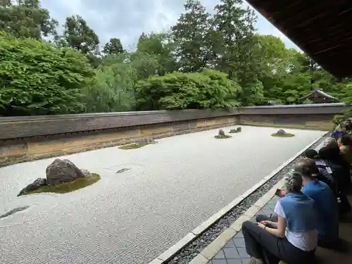 龍安寺(京都府)