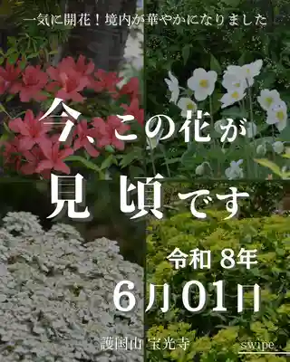 宝光寺(北海道)
