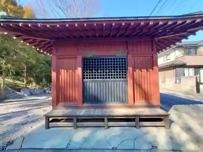 興聖寺(栃木県)