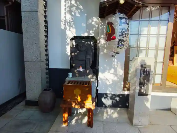 円珠院のその他建物