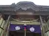 浅舞八幡神社(秋田県)