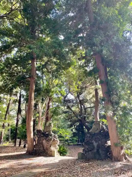 春日神社(千葉県)