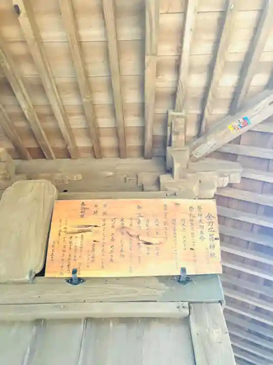 金刀比羅神社(茨城県)