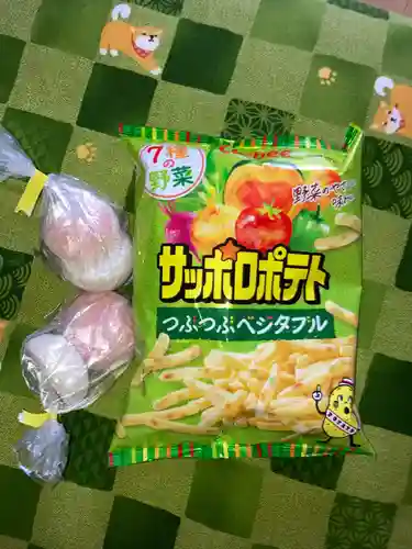 樋口雷神社(茨城県)