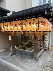 錦天満宮(京都府)