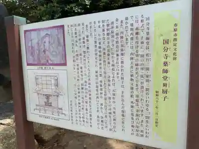 国分寺の歴史
