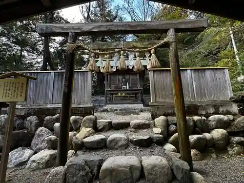 椿大神社(三重県)