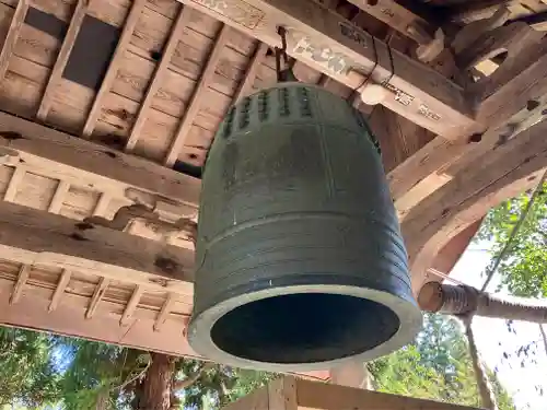 新宮熊野神社(福島県)