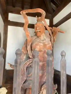 福祥寺（須磨寺）(兵庫県)