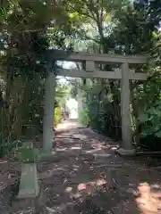 天御中主神社(千葉県)