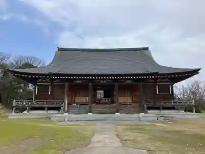 国分寺(新潟県)