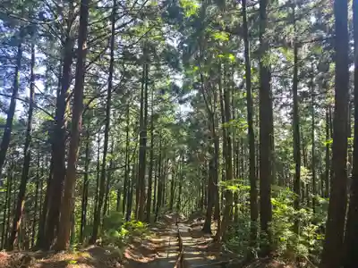 元三大師御廟(滋賀県)