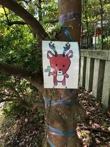 近江神宮のその他建物