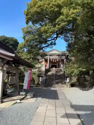 八雲神社(緑町)(栃木県)