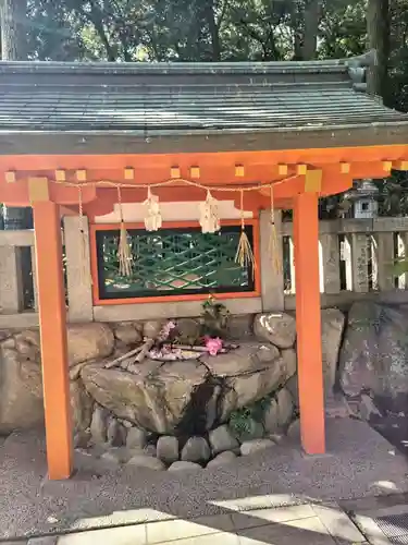 生田神社(兵庫県)