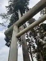 酒門神社(茨城県)