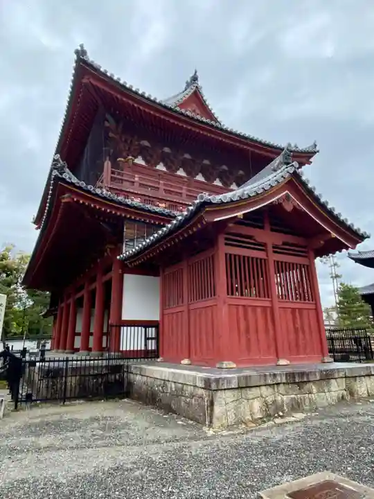 妙心寺(妙心禅寺)(京都府)