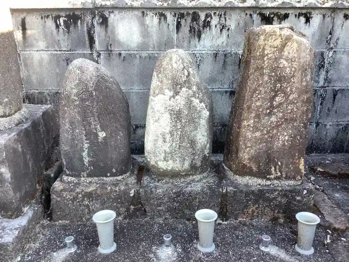 神明社(楽田横町)の周辺
