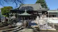 新井薬師(梅照院)(東京都)