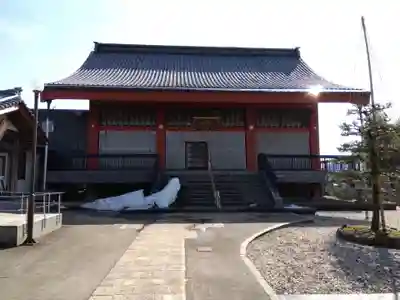 妙法寺(福井県)