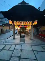 法善寺(大阪府)