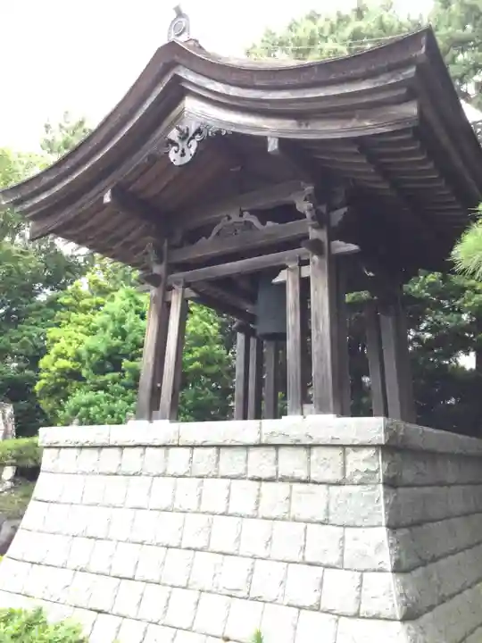 乗運寺のその他建物