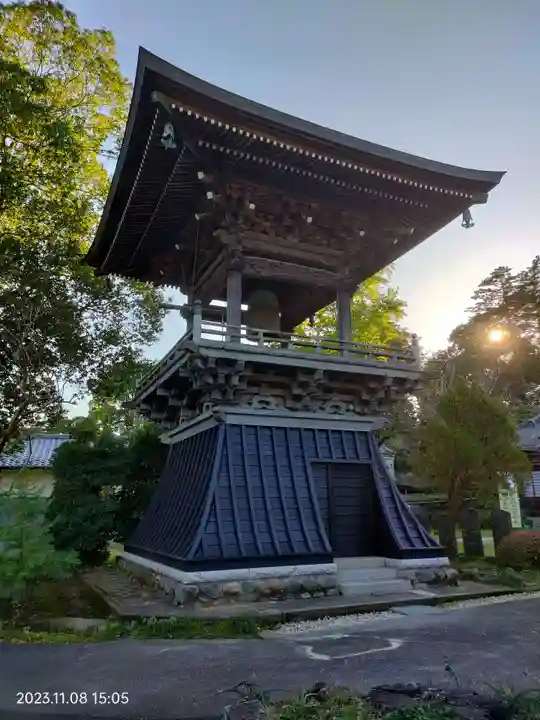 真福寺(東京都)
