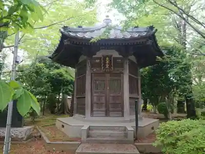 観音寺のその他建物