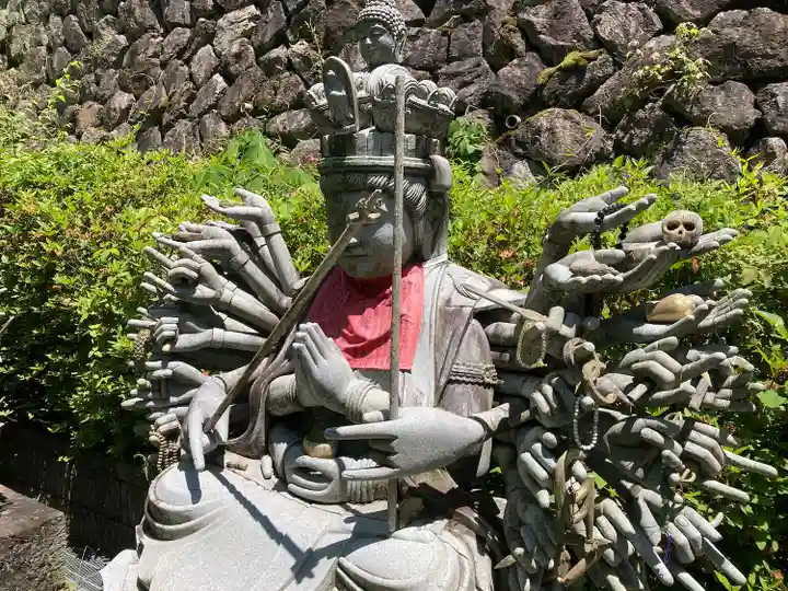 南法華寺(壷阪寺)(奈良県)