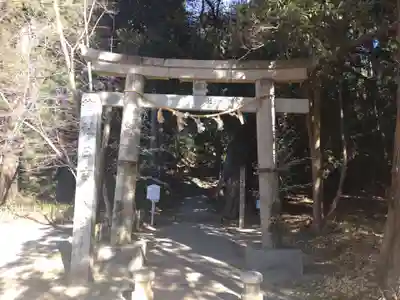日吉神社(千葉県)