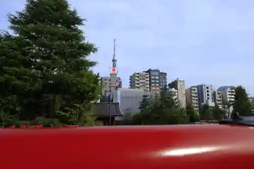 浅草寺(東京都)