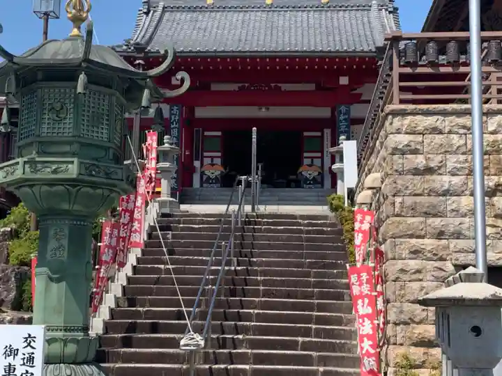 金剛寺のその他建物