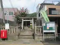 英稲荷神社(東京都)