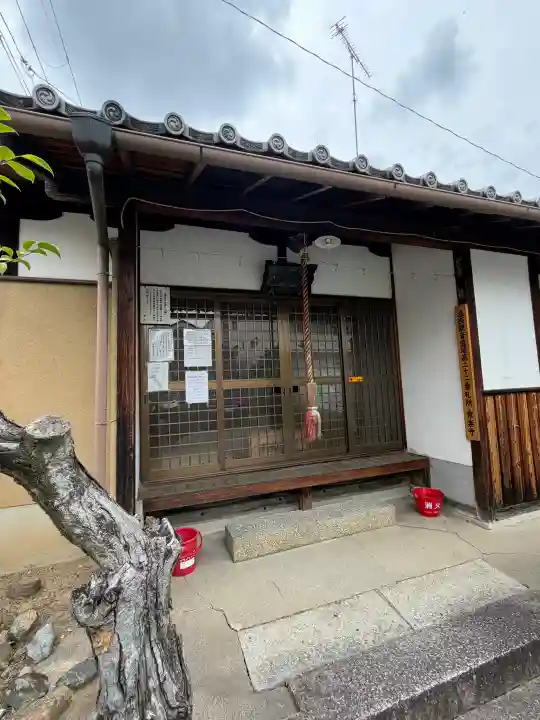 常楽寺(京都府)