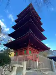 久遠寺(山梨県)