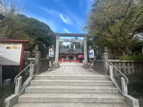 大前神社(栃木県)