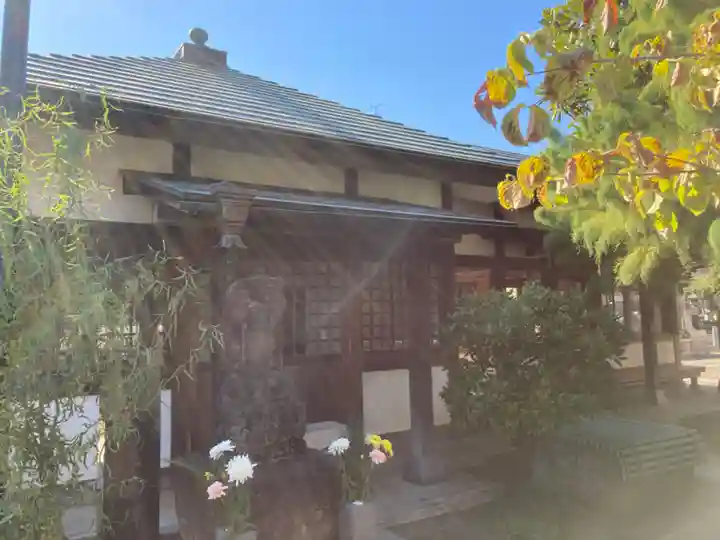 金藏院(神奈川県)