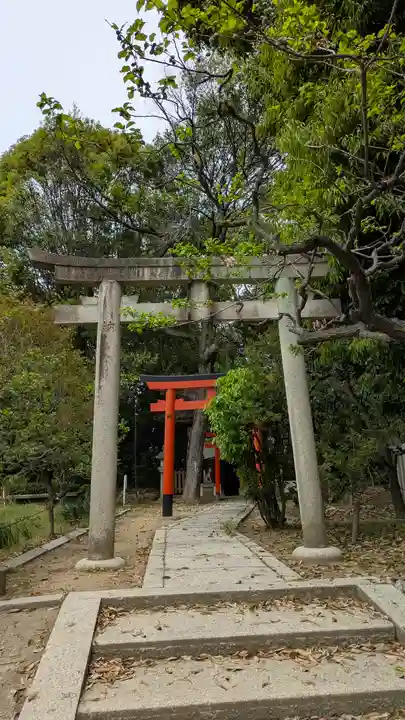 道明寺天満宮(大阪府)