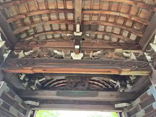 西教寺(滋賀県)