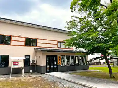 空知神社のその他建物