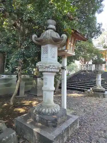 久伊豆神社(埼玉県)