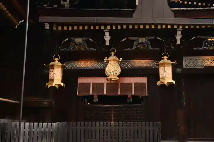 北野天満宮(京都府)