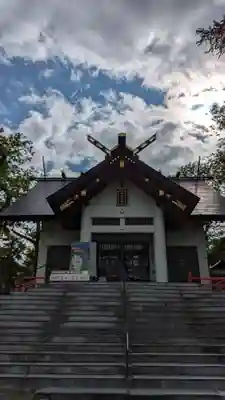 手稲神社(北海道)