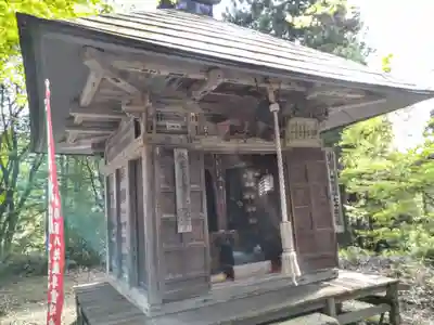 若松寺(山形県)