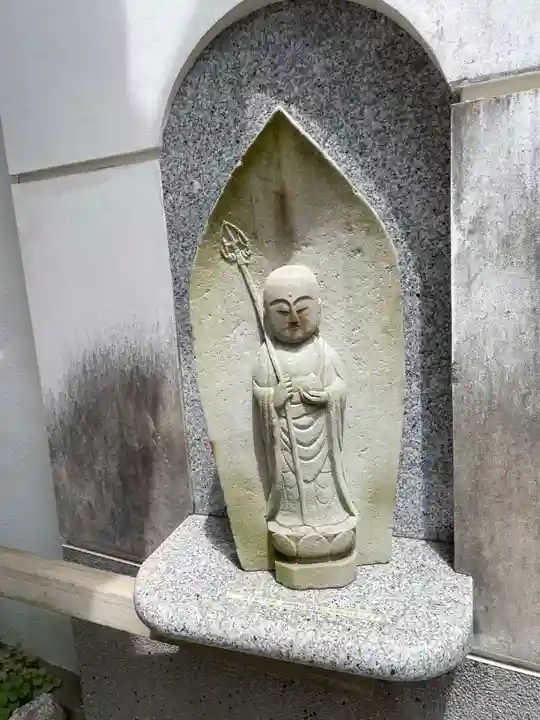 東照寺(兵庫県)