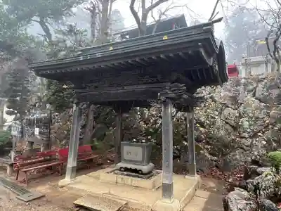 天龍寺(埼玉県)