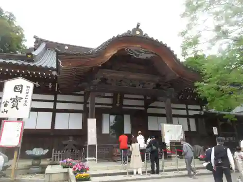 深大寺(東京都)