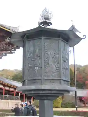 東大寺のその他建物