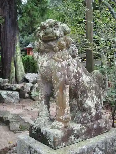 吉備津神社(岡山県)