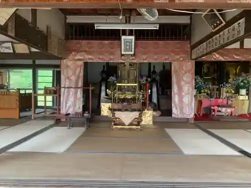 圓覺寺の本殿・本堂